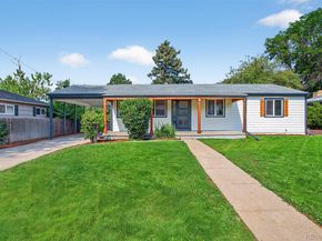 2781 S Kearney Street, Denver CO 80222