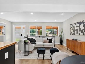 2781 S Kearney Street, Denver CO 80222