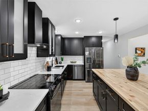 2781 S Kearney Street, Denver CO 80222