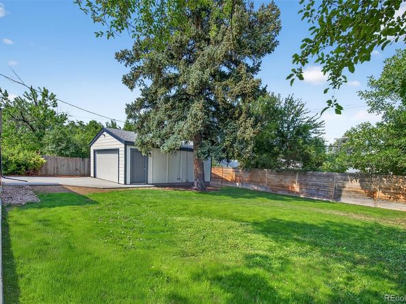 2781 S Kearney Street, Denver CO 80222