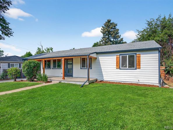 2781 S Kearney Street, Denver CO 80222