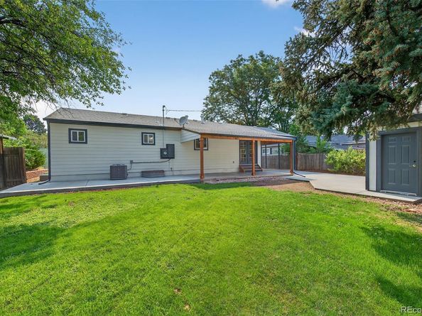 2781 S Kearney Street, Denver CO 80222