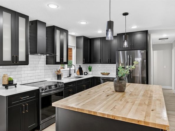 2781 S Kearney Street, Denver CO 80222