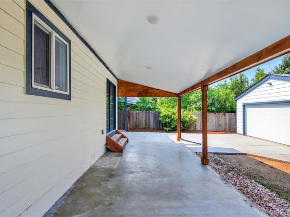 2781 S Kearney Street, Denver CO 80222