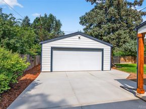 2781 S Kearney Street, Denver CO 80222