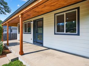2781 S Kearney Street, Denver CO 80222