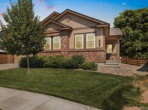 9884 Telluride Street, Commerce City CO 80022