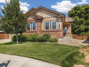 9884 Telluride Street, Commerce City CO 80022
