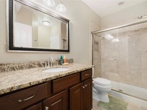 9884 Telluride Street, Commerce City CO 80022