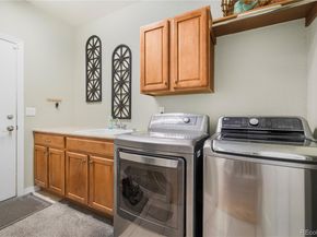 9884 Telluride Street, Commerce City CO 80022