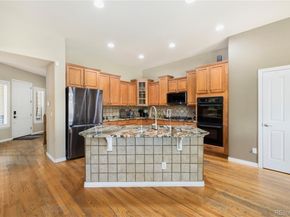 9884 Telluride Street, Commerce City CO 80022