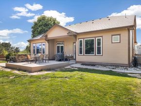 9884 Telluride Street, Commerce City CO 80022