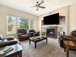 9884 Telluride Street, Commerce City CO 80022