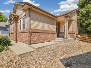 9884 Telluride Street, Commerce City CO 80022