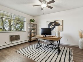 300 S Clinton Street 8C, Denver CO 80247