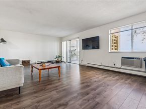 300 S Clinton Street 8C, Denver CO 80247