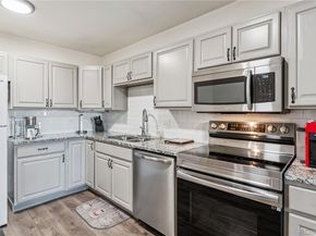 300 S Clinton Street 8C, Denver CO 80247