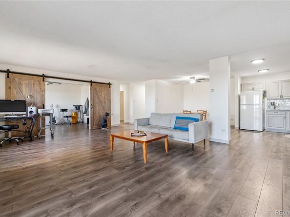 300 S Clinton Street 8C, Denver CO 80247