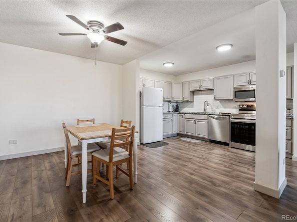 300 S Clinton Street 8C, Denver CO 80247