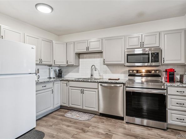 300 S Clinton Street 8C, Denver CO 80247