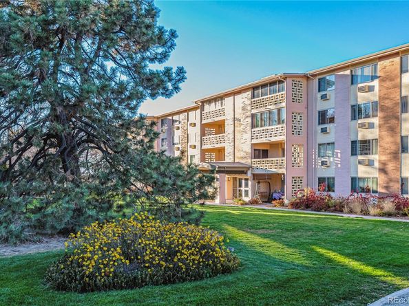 300 S Clinton Street 8C, Denver CO 80247