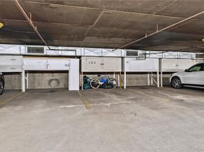 300 S Clinton Street 8C, Denver CO 80247