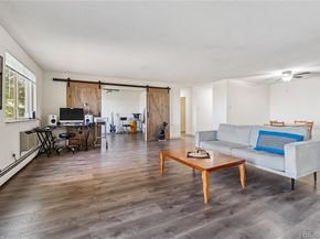 300 S Clinton Street 8C, Denver CO 80247