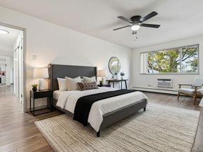 300 S Clinton Street 8C, Denver CO 80247