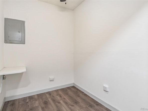 300 S Clinton Street 8C, Denver CO 80247