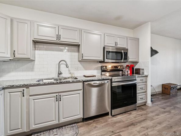 300 S Clinton Street 8C, Denver CO 80247