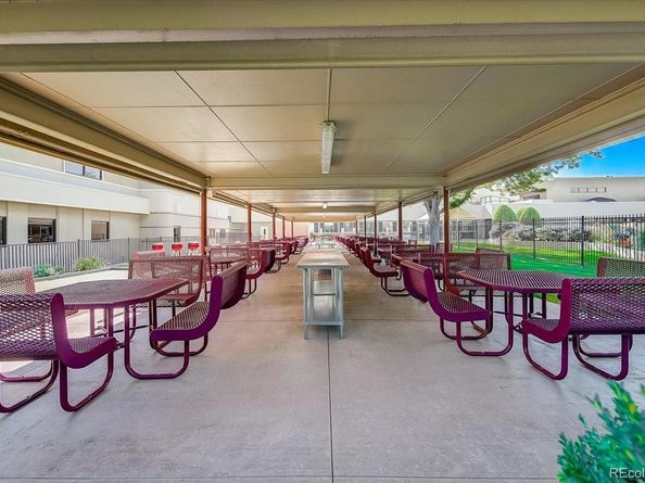 300 S Clinton Street 8C, Denver CO 80247