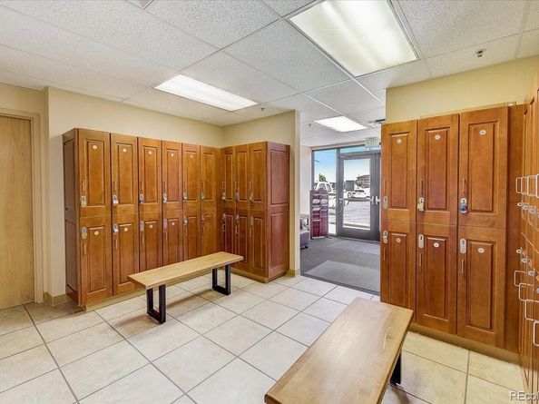 300 S Clinton Street 8C, Denver CO 80247