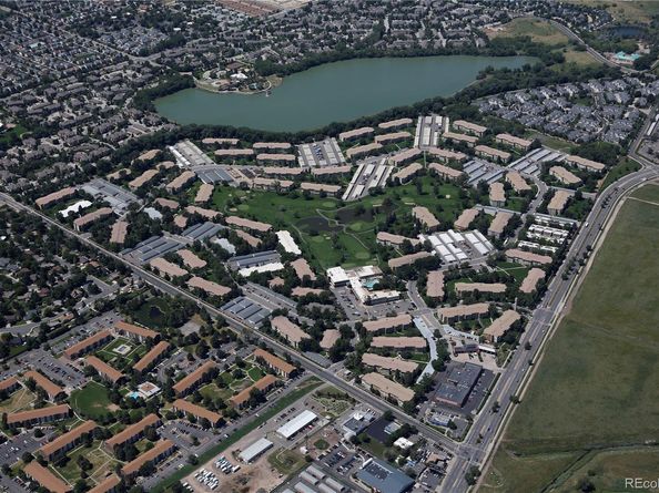 300 S Clinton Street 8C, Denver CO 80247