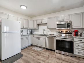 300 S Clinton Street 8C, Denver CO 80247