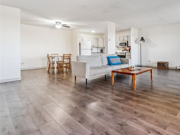 300 S Clinton Street 8C, Denver CO 80247