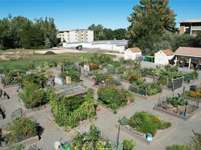 300 S Clinton Street 8C, Denver CO 80247