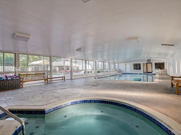 300 S Clinton Street 8C, Denver CO 80247