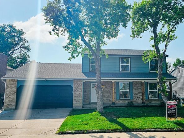 4716 Freeport Way, Denver CO 80239