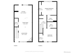 3052 W 107th Place C, Westminster CO 80031