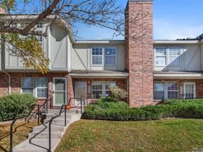 3052 W 107th Place C, Westminster CO 80031