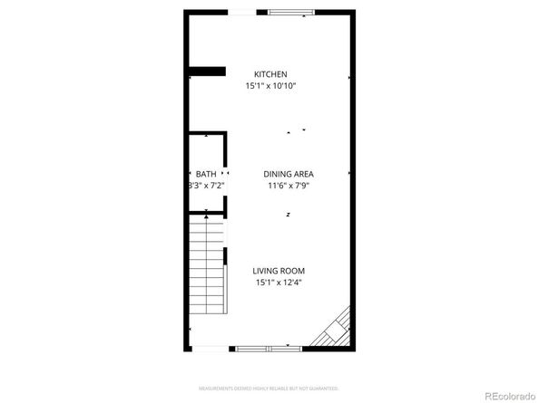 3052 W 107th Place C, Westminster CO 80031