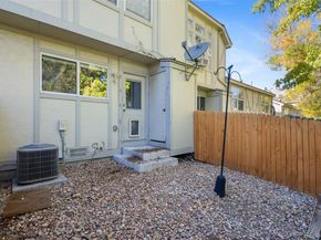 3052 W 107th Place C, Westminster CO 80031