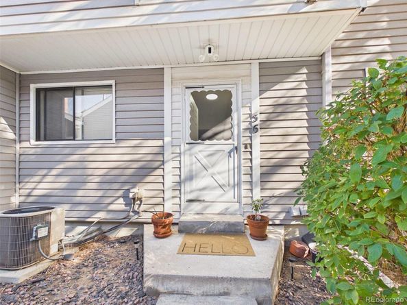 56 S Nome Street, Aurora CO 80012