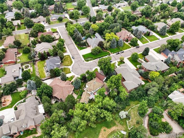 3391 Oak Street, Wheat Ridge CO 80033