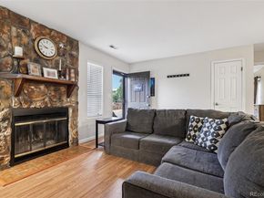 9404 W 89th Circle, Broomfield CO 80021
