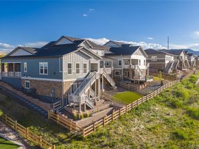 17693 W 93rd Place, Arvada CO 80007