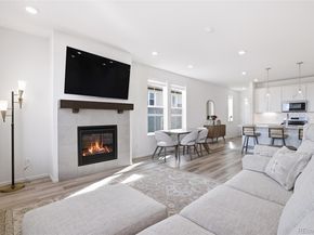 17693 W 93rd Place, Arvada CO 80007