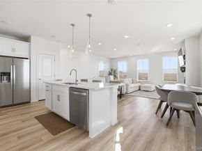 17693 W 93rd Place, Arvada CO 80007