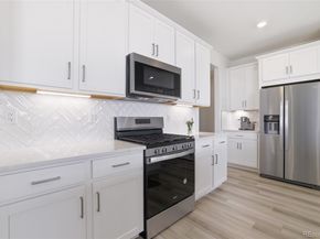 17693 W 93rd Place, Arvada CO 80007