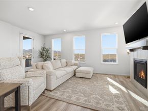 17693 W 93rd Place, Arvada CO 80007